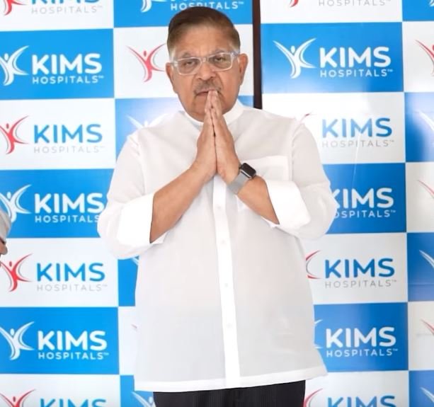 Allu Arvind