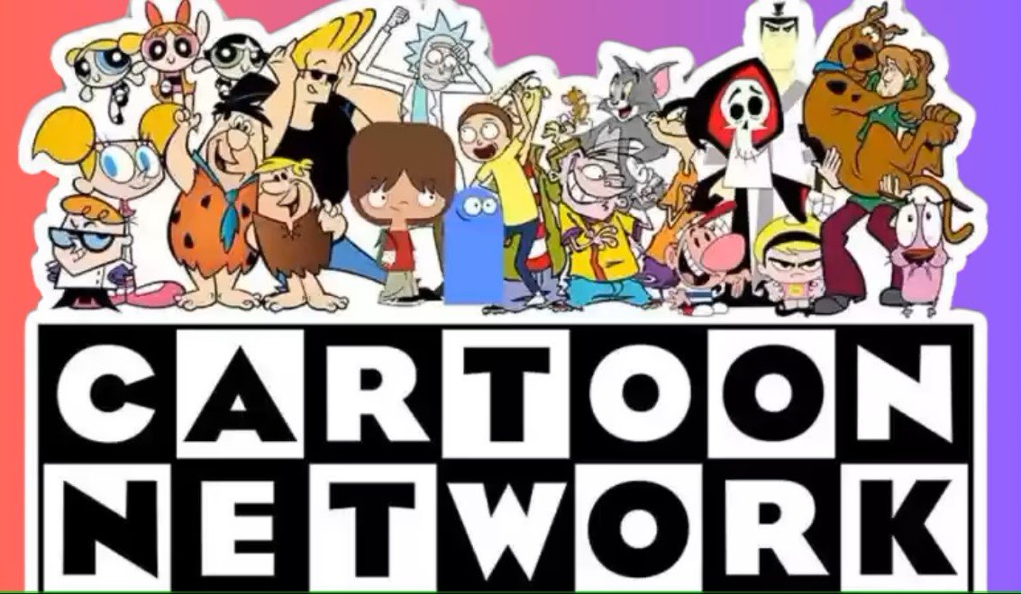 cartoon