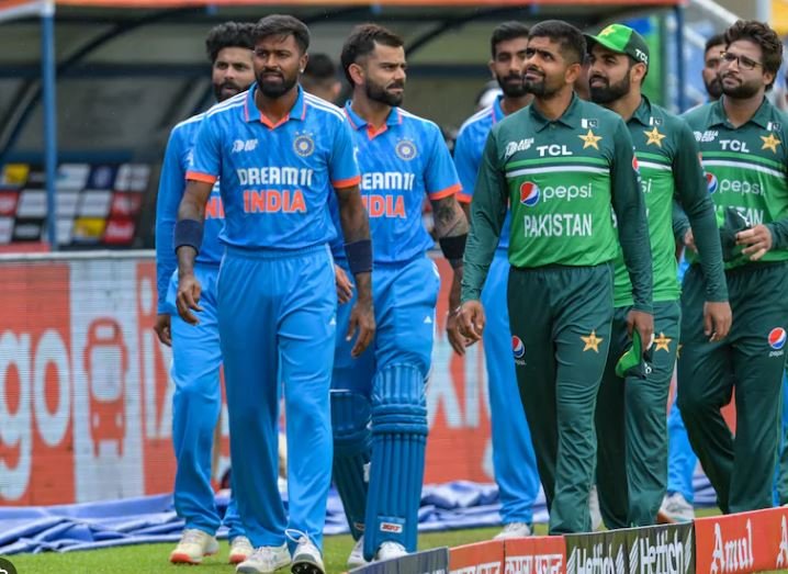 Champions Trophy 2025 Schedule Announced, India To Face Pakistan In Dubai