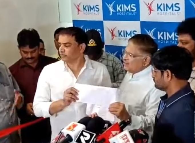 Allu Arvind Extends Rs. 2 Crore Support to Victim's Family, 2 FDC Chairman Mr.Dil Raju & Allu Arvind