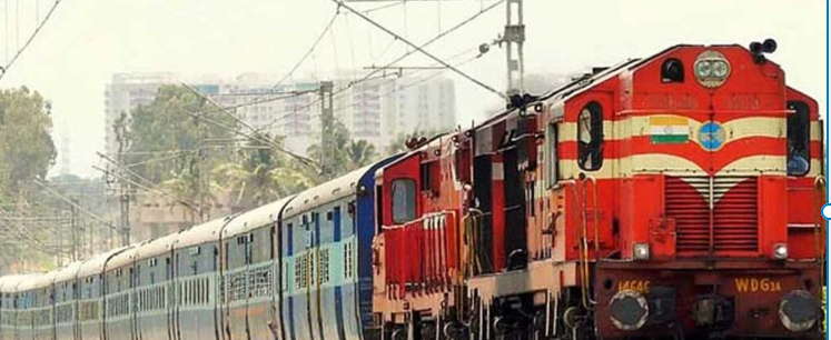 Indian Railways' Goods Wagon Takes 3.5 Years to Cover 1,400 Kilometers 2 image 5