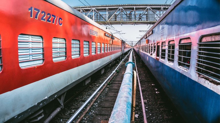 IRCTC gives bad news to passengers