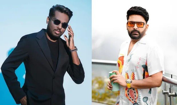 kapil sharma atlee