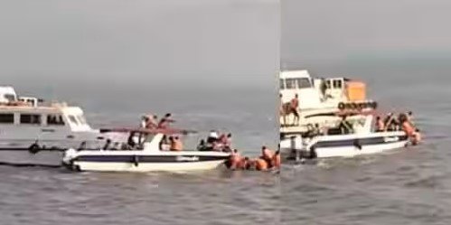 mumbai boat accident