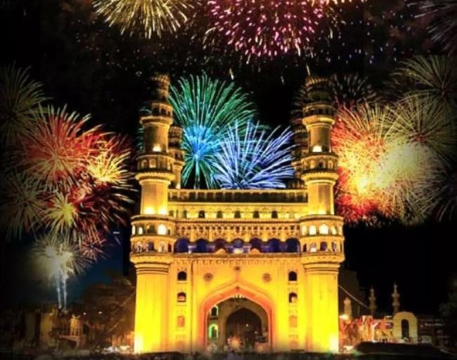 newyear