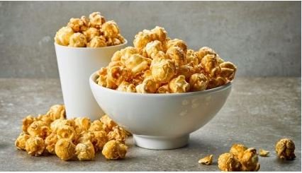 popcorn