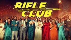 Rifle Club Review