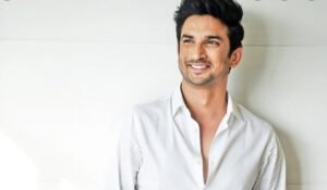 sushant rajput