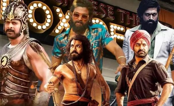 Highest Grossing Indian Movies of All Time