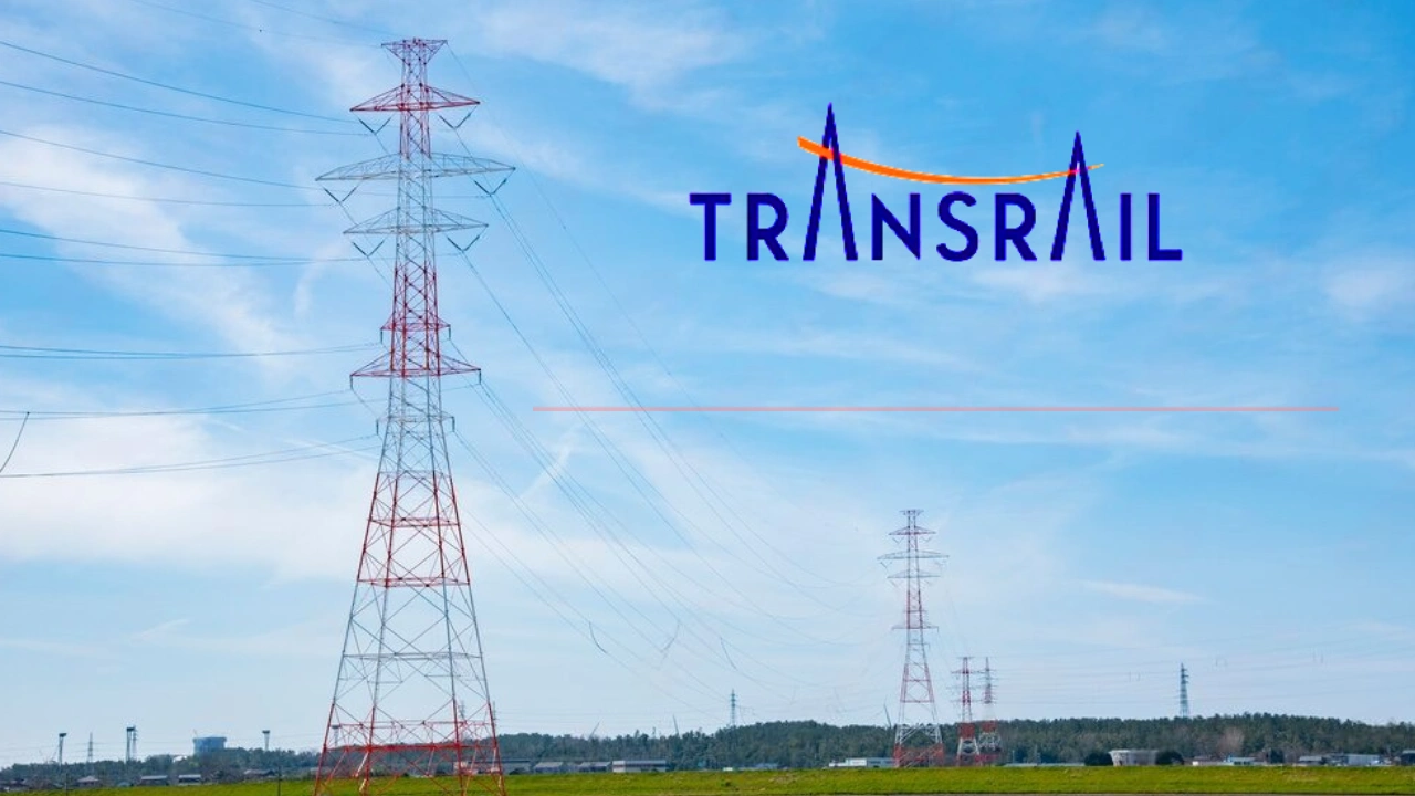 transrail lighting ipo