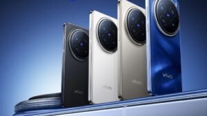 Vivo X200 & X200 Pro Launch in India Today