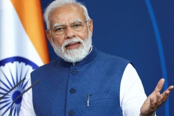 PM Modi Expresses Strong Condemnation of Terrorist Attack in New Orleans