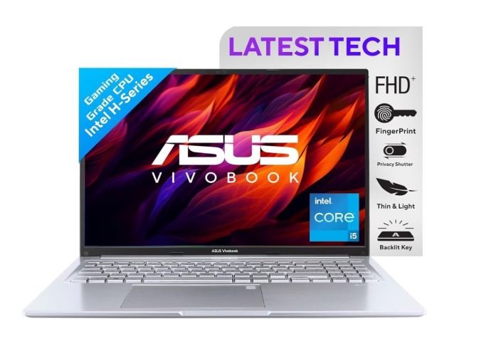 vivobook 16inch